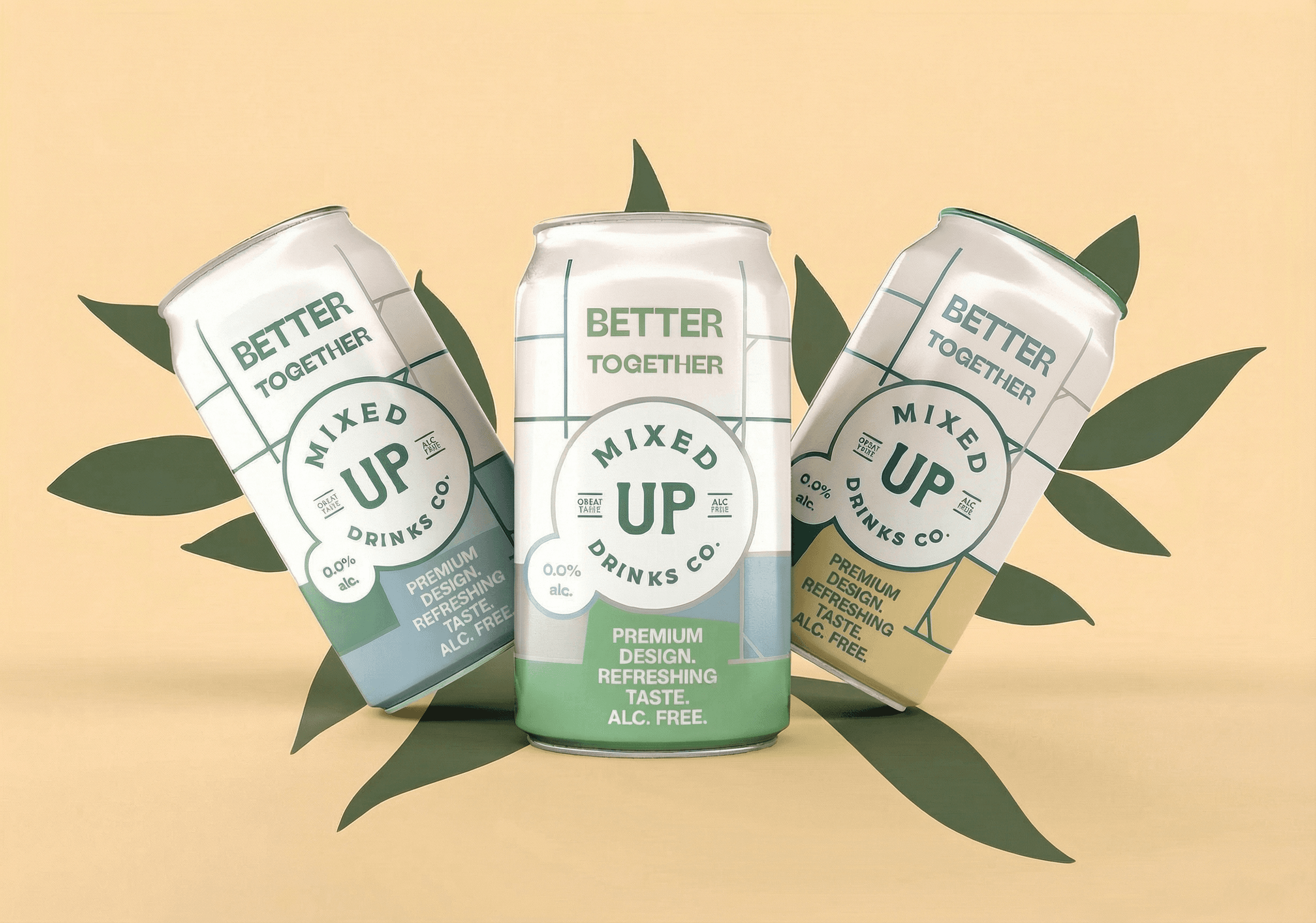 Design Showcase 1