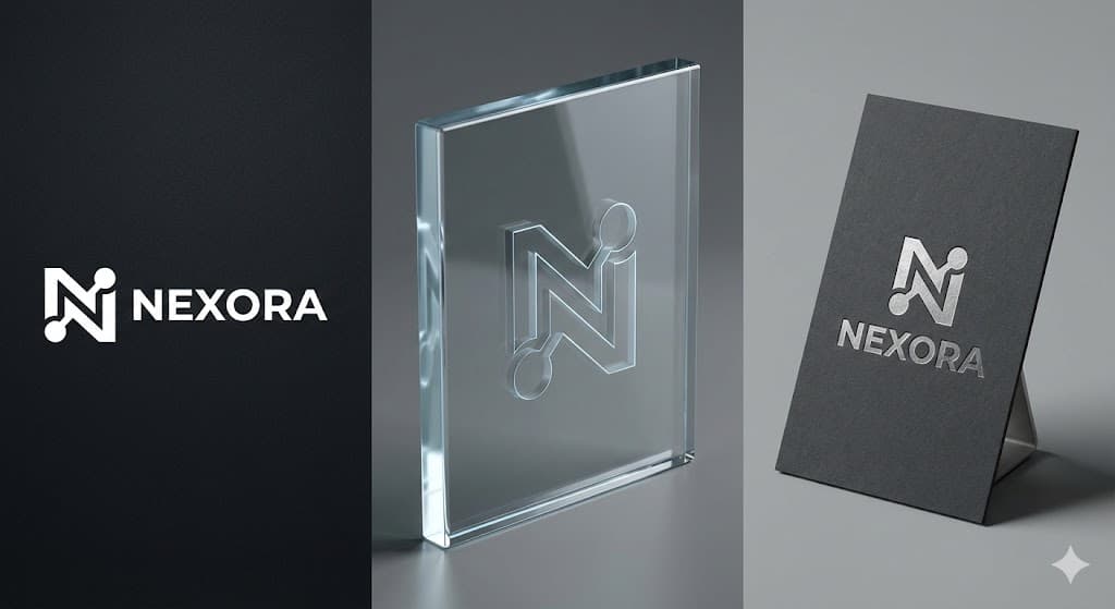 Corporate Identity Mark