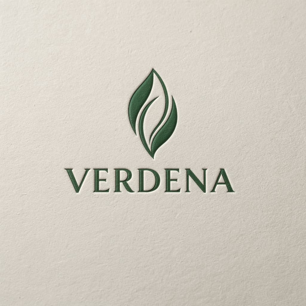 Creative Wordmark
