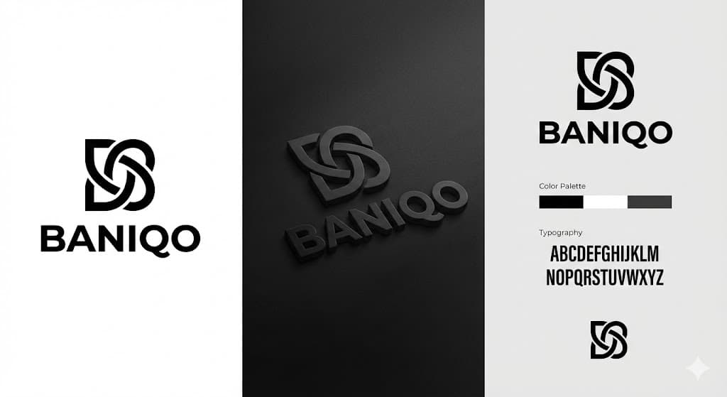 Organic Brand Mark