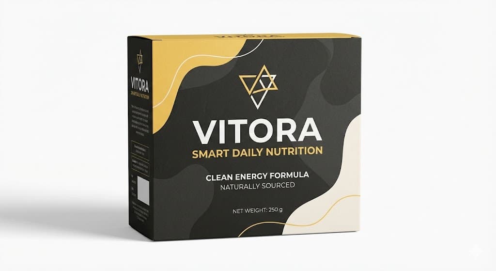 Packaging Concept 1