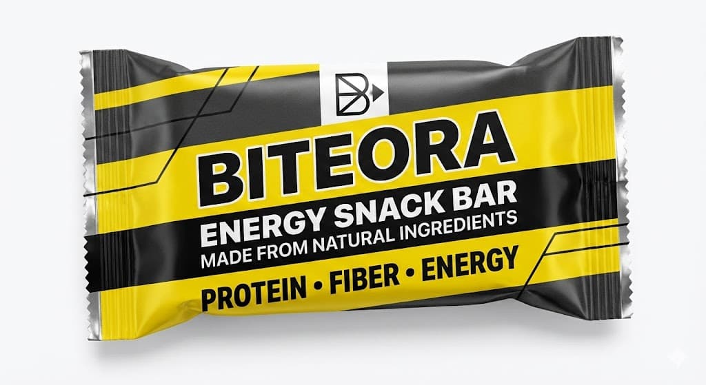 Packaging Concept 3