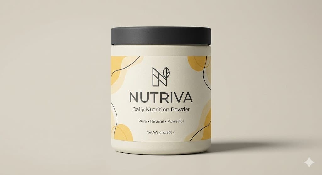 Packaging Concept 5