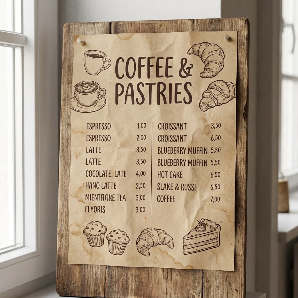 Daily Grinds Cafe